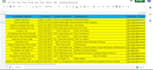 do data entry, data mining, data extraction and copy paste