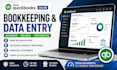 manage your quickbooks online bookkeeping professionally