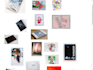 edit and design a photobook, artist book or zine for you