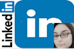 create  linkedin profile and optimize it