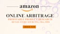 research amazon online arbitrage products