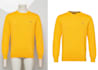 do clothing ghost mannequin neck joint dummy remove serves