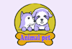 create superb animal pet logo design for your business