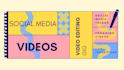 create amazing content for ig and tik tok