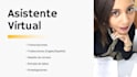 asistente virtual asistente administrativo
