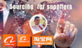 sourcing from alibaba or 1688