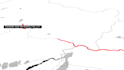 create vox like animated map animations