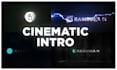 make a cinematic intro within 24 hours