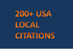 do best 200 top USA local citations