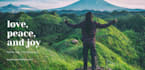 create a amazing web banner