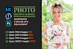 do wedding photo editing in lightroom or capture one
