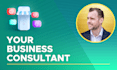 be your business consultant