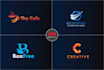 be your versatile business logo and favicon maker