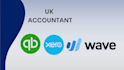 be UK accountant for your company
