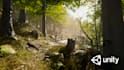 do level design and lighting in unreal 5 or 4
