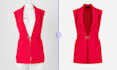 do ghost mannequin removal and photo retouching for perfect ecommerce listings