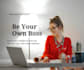 create stylish business flyers