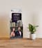 design standee, modern roll up, pull up or pop up banner
