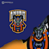 design mascot sport logo for team and pro leagues