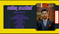 be your personal virtual assistant VA for 2 hours