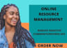 do online reputation management and repair
