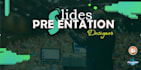 design a professional creative  powerpoint presentation