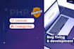 develop custom website and cms as per your requirement