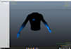 fivem skintight by me