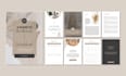 design creative pdf, lead magnet, and workbook in canva or adobe indesign