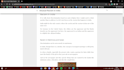 write articles and scripts
