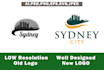 redesign clone copy logo