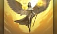 draw dnd character art, fantasy illustration or concept art