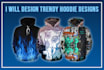 design trendy hoodie designs