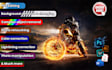 do photoshop editing, manipulation, file format changing etc