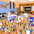 draw an awesome search and find illustration