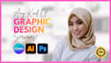 be your expert graphic designer
