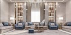 do professional interior rendering