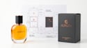 design premium perfume packaging and luxury fragrance labels