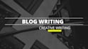 write blog post and content writing