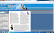 make you a simple website
