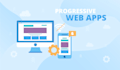 build web application and website development with UI,UX