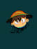make your profile picture in a cartoony style