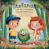 design a complete childrens book