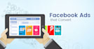 make high changing over facebook ads, fb adverts, pixel,