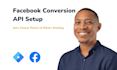 set up facebook conversion API tracking you can trust