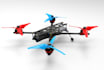 drones and aircraft design, 2d and 3d models and simulations