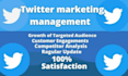 do super fast twitter marketing organic growth,