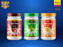 do label design bottle label