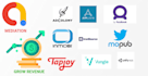 do admob, facebook, mopub, applovin and all other mediations