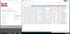 do data entry, scrapping, lead generation and web research